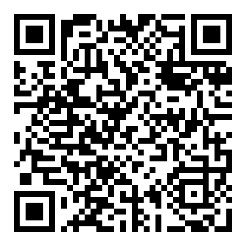 QR code for StormThreat on the App Store